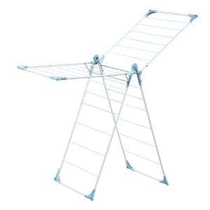  Minky X Wing Indoor Drying Rack, 45 Feet Total Drying Space 