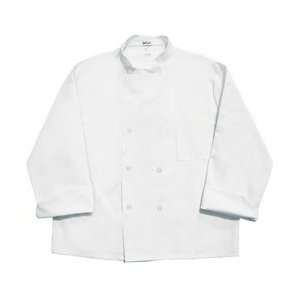  C10P Classic Chef Coat (White) 2XL (1/Order)