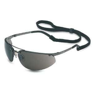  TSR Grey Protective Eyewear, Gunmetal, Willson Fuse (1 