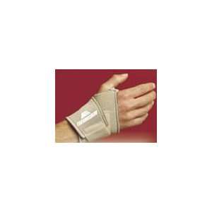  Thermoskin Wrist Wrap X Small Beige   82226 Health 