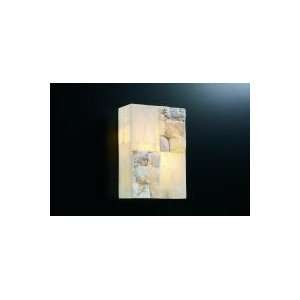  PLC Lighting 7314 Candice 2 Light Sconces