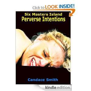   Island   Perverse Intentions Candace Smith  Kindle Store