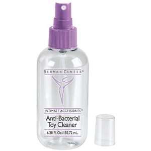  Berman Anti Bacterial