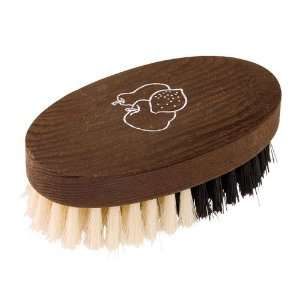  Plastic free Fruit and Vegetable Thermowood Brush