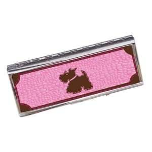  Luckie Street So Sassy Tampon Case Traveling Scotty 