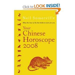 your chinese horoscope 2010 and over one million other books