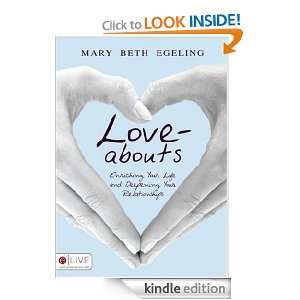Start reading Love abouts  