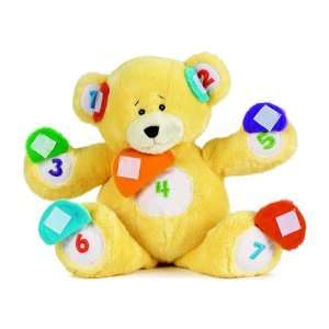    Baby Ganz Peek a Boo Activity Toys   ABC Puppy [Toy] Toys & Games
