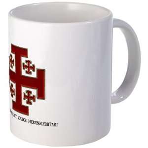  Knights Knights Mug by 