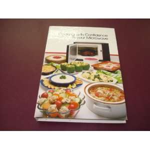   Confidence in your Microwave Campbell Soup Company  Books