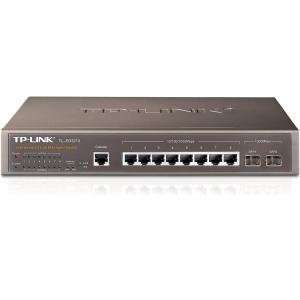  NEW 8 Port Gig Managed Switch (Networking) Office 