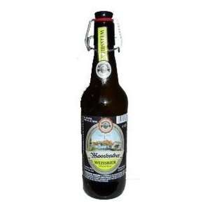  Moosbacher Weissbier Grocery & Gourmet Food