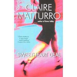  Sweetheart Deal [Mass Market Paperback] Books