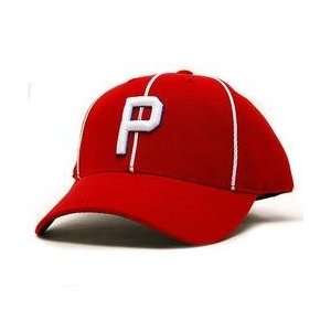  Philadelphia Phillies 1914 Road Cooperstown Fitted Cap 