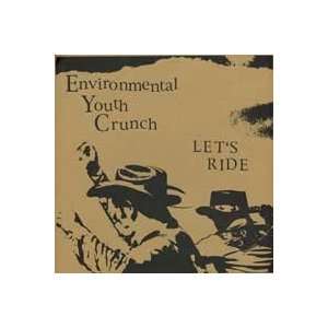  Lets Ride Environmental Youth Crunch Music