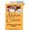  Afghan Desserts Made Simple (9781608445677) Sina Abed 