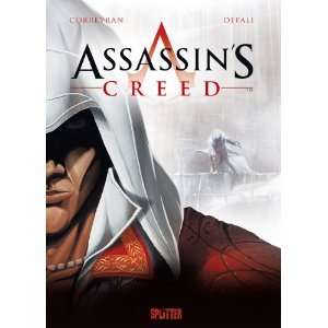  Assassins Creed 01. Desmond (9783868692624) Eric 