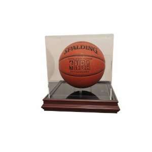  Boardroom Base Basketball Display Case