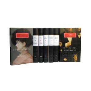  Russian Literature The Complete Short Novels; The 