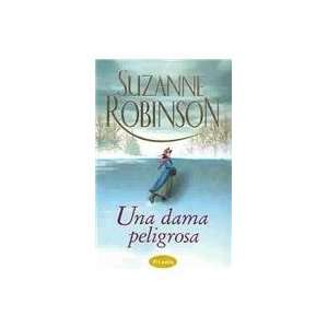    Bolsillo (Spanish Edition) (9788495752482) Suzanne Robinson Books