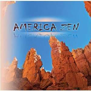  America Zen Relaxation Music