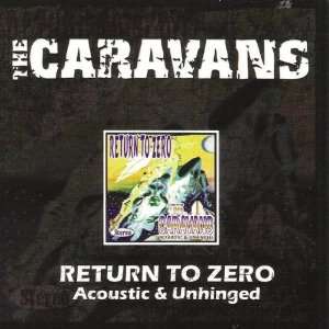  Return to Zero Caravans Music