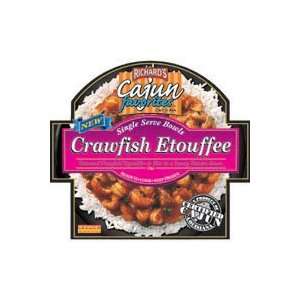   Crawfish Etouffee (single serve)  Grocery & Gourmet Food