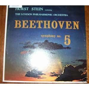  Beethoven Symphony No. 5 in C Minor, Op. 67 Performed By 
