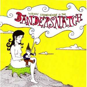  The Bandersnatch Wendy Stonehenge Music