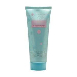  CURIOUS BRITNEY SPEARS by Britney Spears BODY SOUFFLE 3.3 