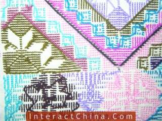 Cross Stitch Embroidery 34x58 Tapestry Needlepoint #135  
