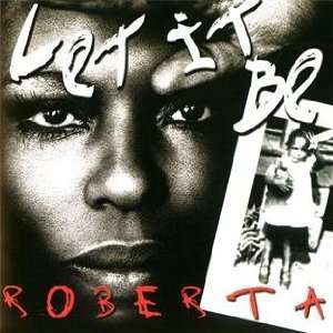   It Be Roberta   Roberta Flack Sings The Beatles Roberta Flack Music