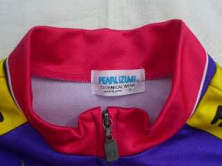 Clothing   NEW  PEARL IZUMI Jersy ( XL )  
