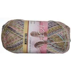  South West Trading Company Tofutsies Yarn 925 Arts 