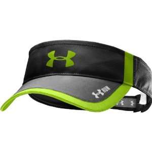  Mens UA Blackhawk Cooldown Running Visor Headwear by 