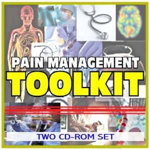  Pain Management Toolkit   Comprehensive Medical 