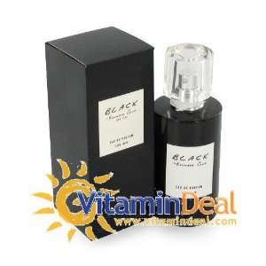 Kenneth Cole Black for Women Perfume, 1.7 oz EDP Spray Fragrance, From 
