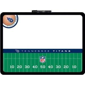  Tennessee Titans 18x24 Message Center