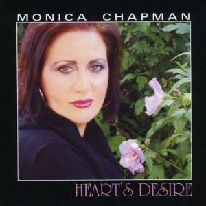 Hearts Desire Monica Chapman Music