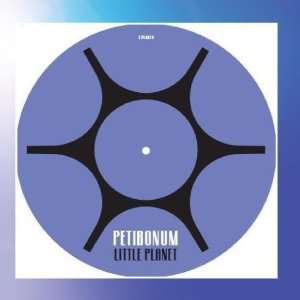  Little Planet Petibonum Music