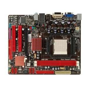 Motherboard A785G3 AMD Sokect AM3 785G DDR3 SATA3Gb/S PCI Express 2 