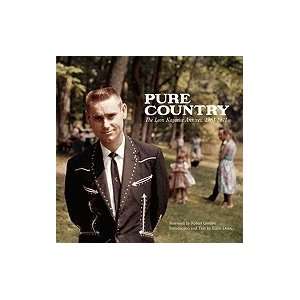  Pure Country Leon Kagarise Archives, 1961 1971 [HC,2008 