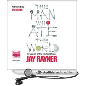  The Man Who Ate the World (Audible Audio Edition) Jay 