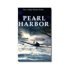  Pearl Harbor Books