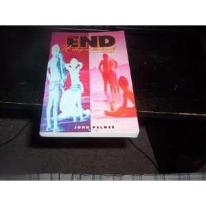  The End / A Day at the Beach (9780889103733) John Palmer Books