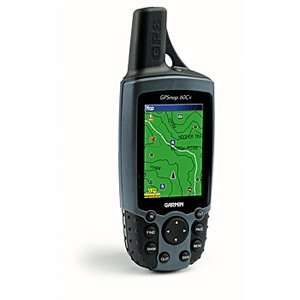  Garmin GPSMAP 60CX GPS & Navigation
