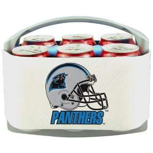 Panthers Cool Six Pack 
