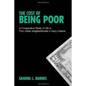  The Cost of Being Poor A Comparative Study of Life in Poor 