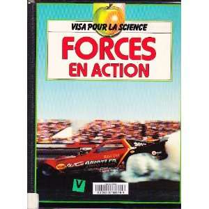  Forces en action (9782713008252) Books