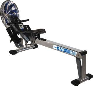 New Stamina ATS Air Rower 1405 Rowing Exercise Machine  